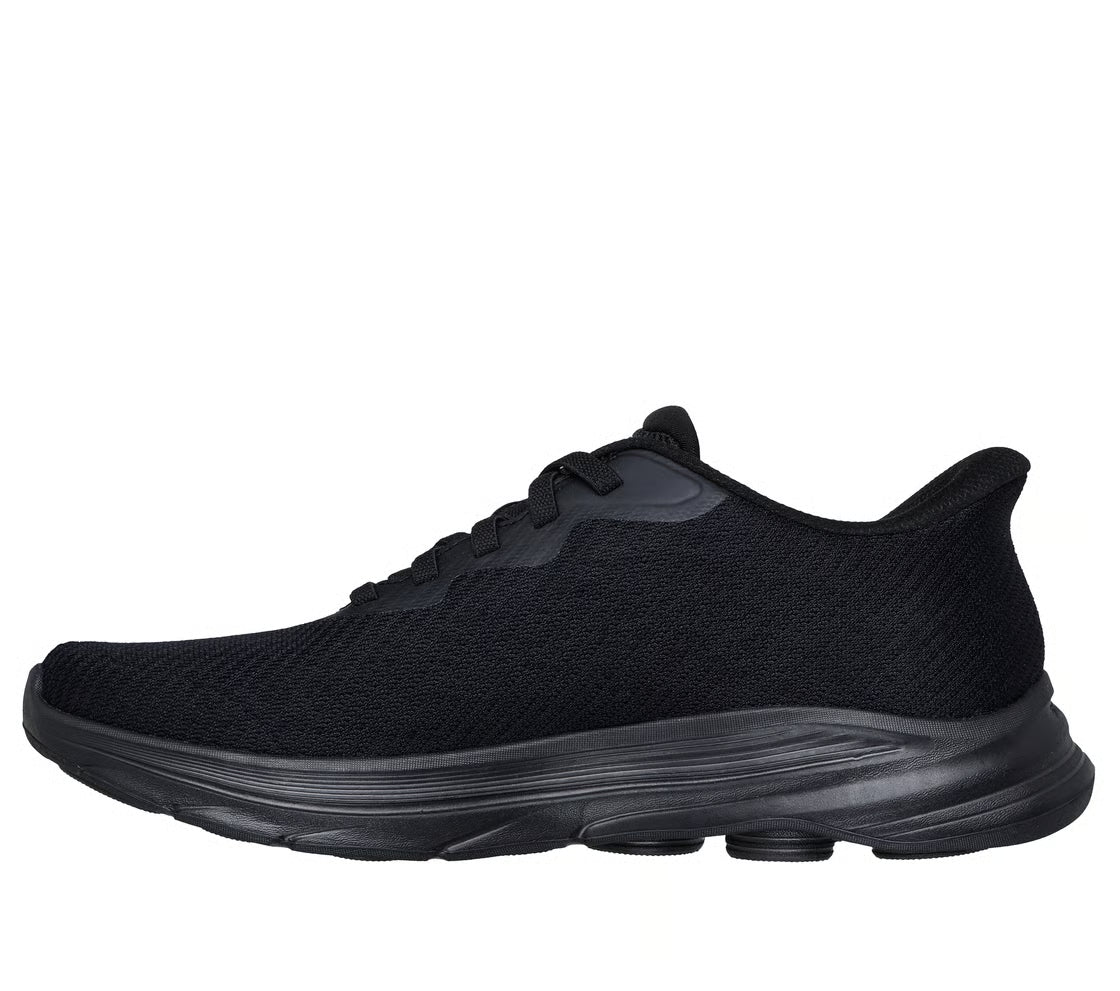 Skechers Men'S GO WALK 8 PATE 216783/BBK