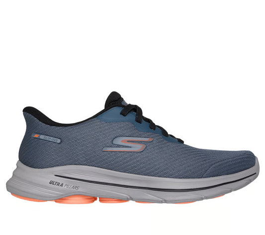 Skechers Men'S GO WALK 8 PATE 216783/SLT