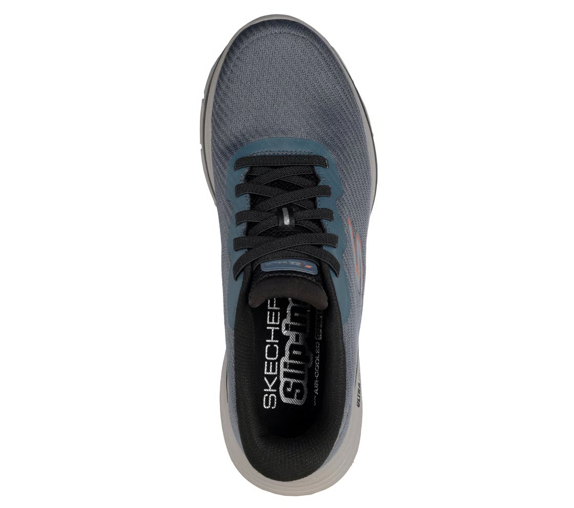 Skechers Men'S GO WALK 8 PATE 216783/SLT