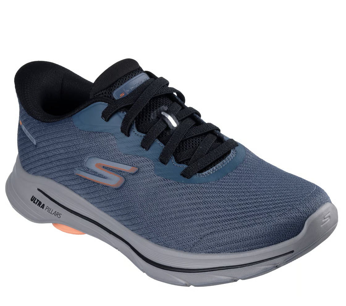 Skechers Men'S GO WALK 8 PATE 216783/SLT