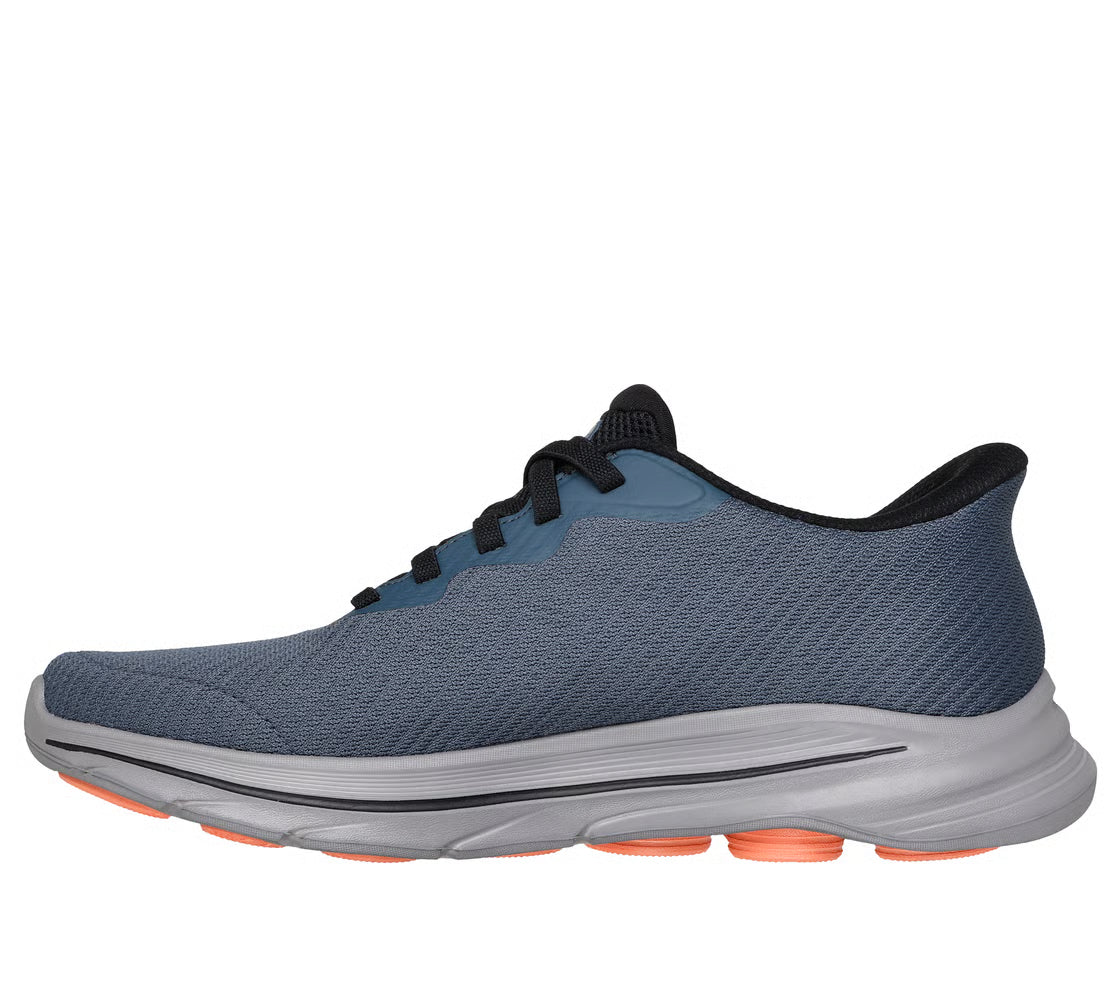 Skechers Men'S GO WALK 8 PATE 216783/SLT