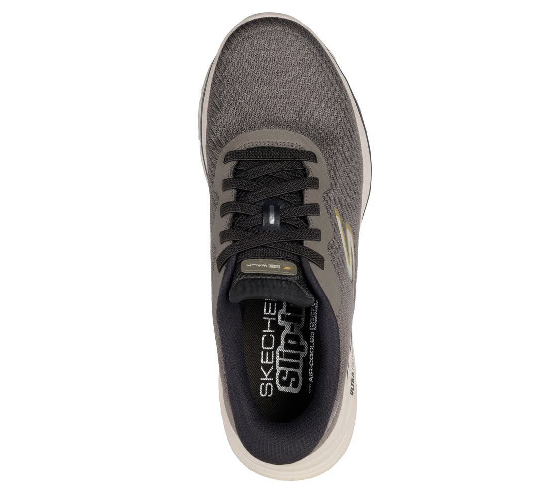 Skechers Men'S GO WALK 8 PATE 216783/TPE