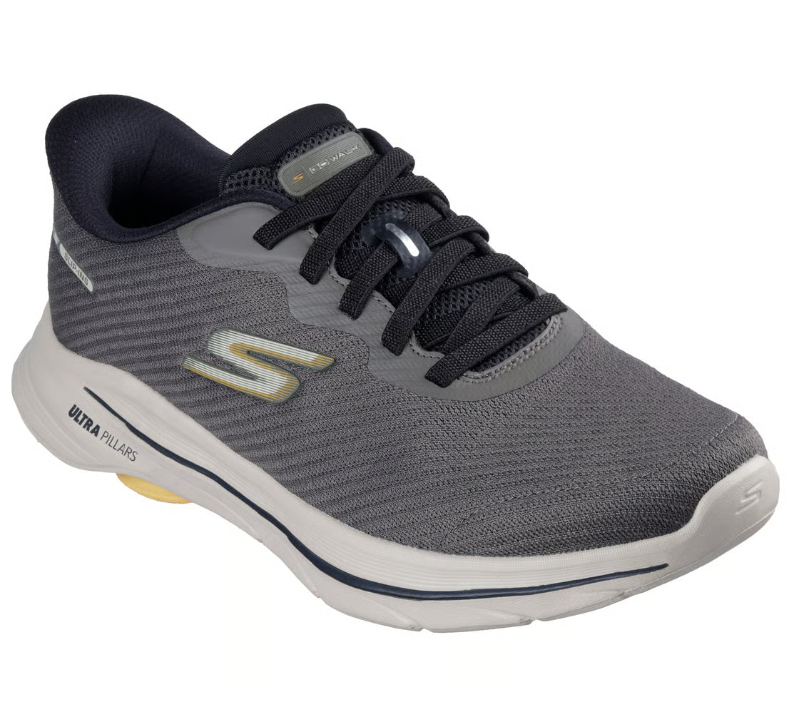 Skechers Men'S GO WALK 8 PATE 216783/TPE