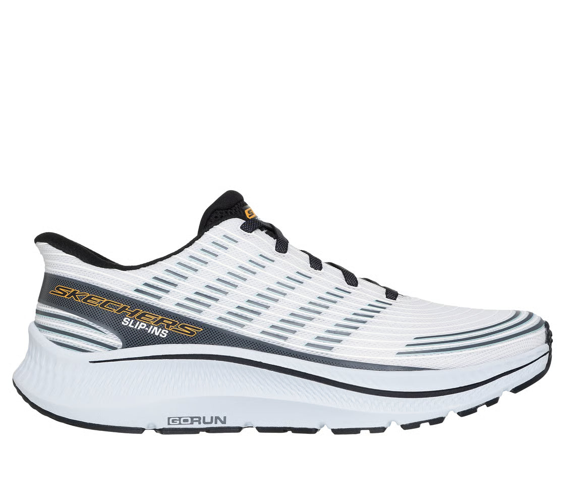 Skechers Men'S GO RUN CONSISTENT 2.0 SENNA 220886/WBK