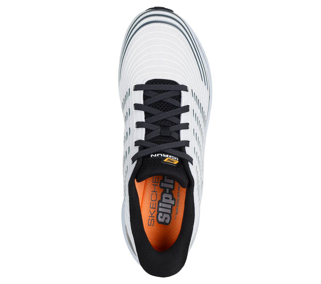 Skechers Men'S GO RUN CONSISTENT 2.0 SENNA 220886/WBK