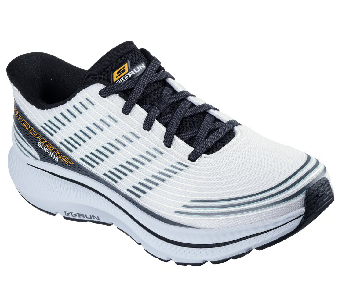 Skechers Men'S GO RUN CONSISTENT 2.0 SENNA 220886/WBK
