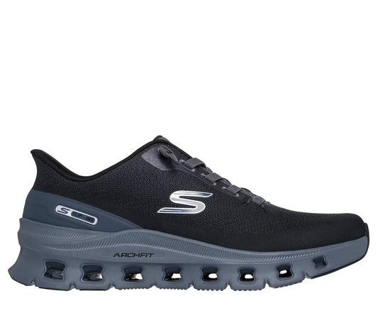 Skechers ARCH FIT GLIDE - STEP PRO 233110/BKCC