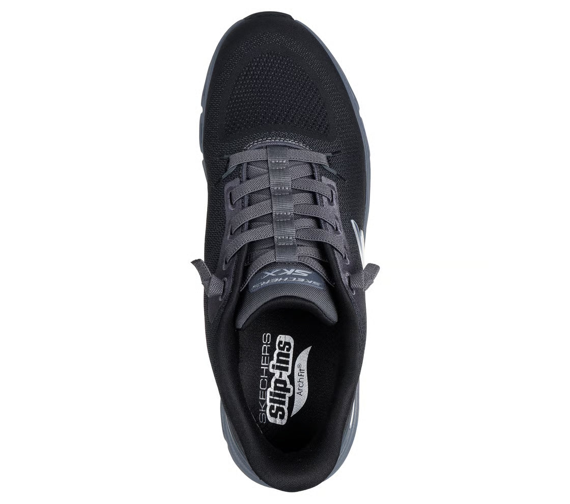 Skechers ARCH FIT GLIDE - STEP PRO 233110/BKCC
