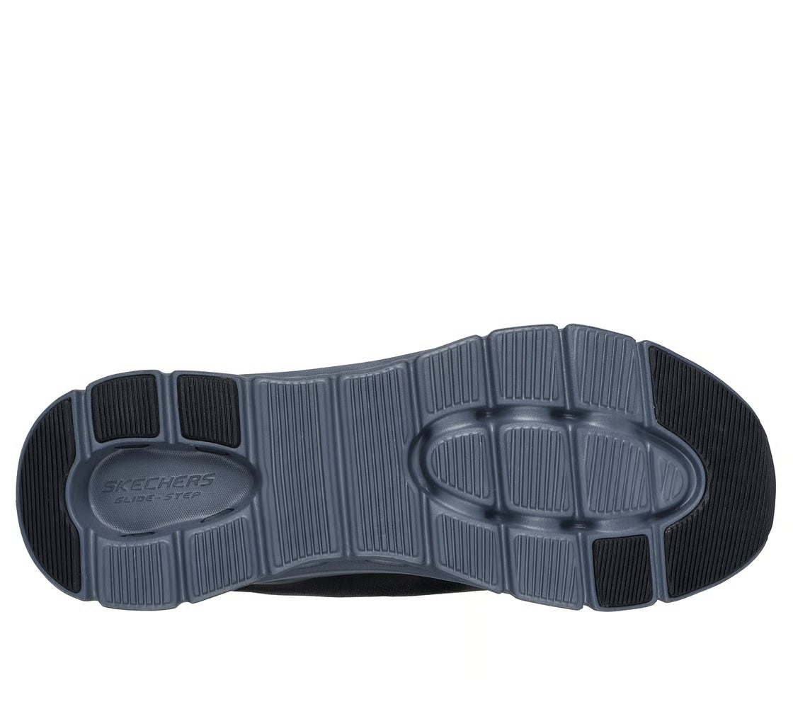 Skechers ARCH FIT GLIDE - STEP PRO 233110/BKCC