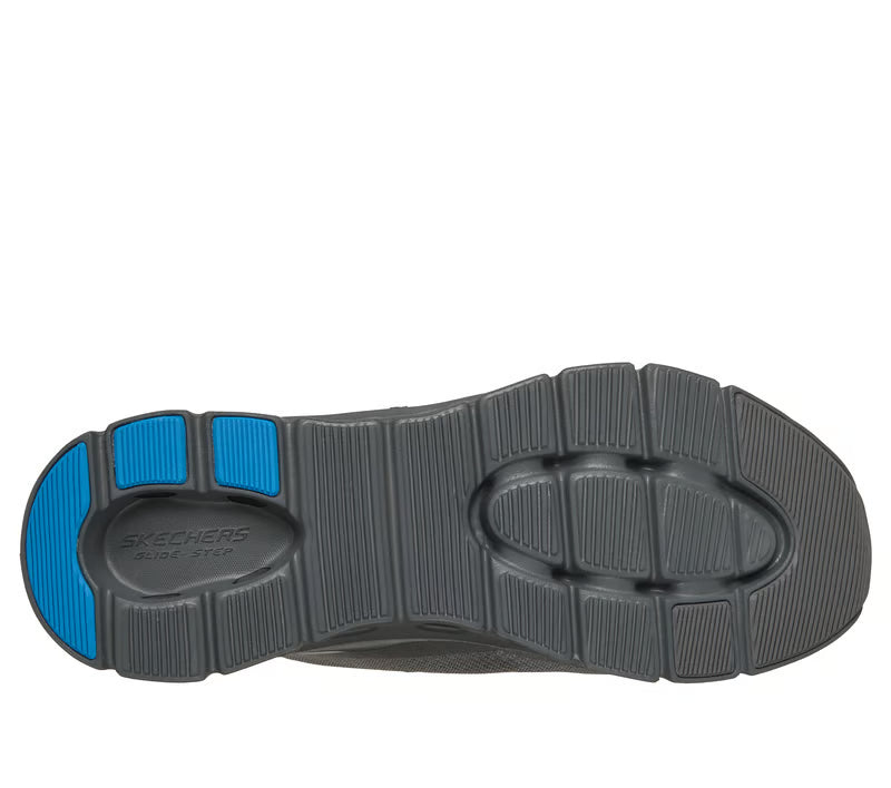 Skechers ARCH FIT GLIDE - STEP PRO 233110/CCBL