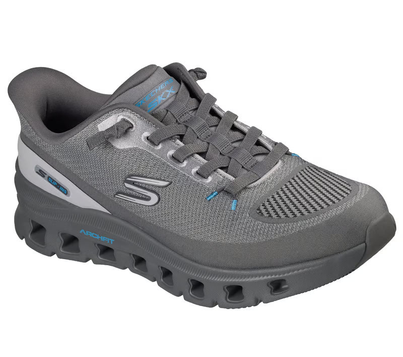 Skechers ARCH FIT GLIDE - STEP PRO 233110/CCBL