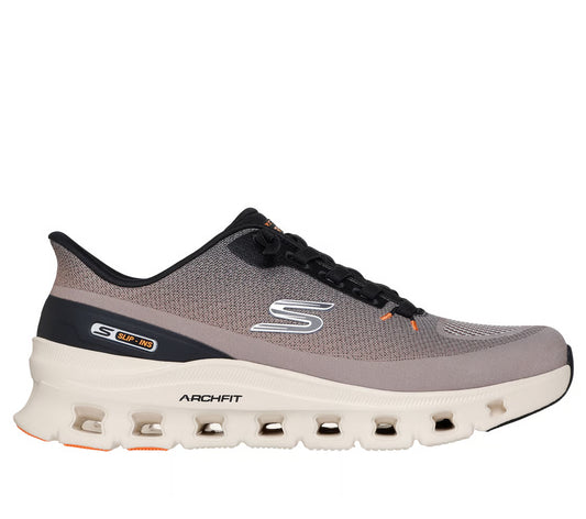 Skechers ARCH FIT GLIDE - STEP PRO 233110/TPBK