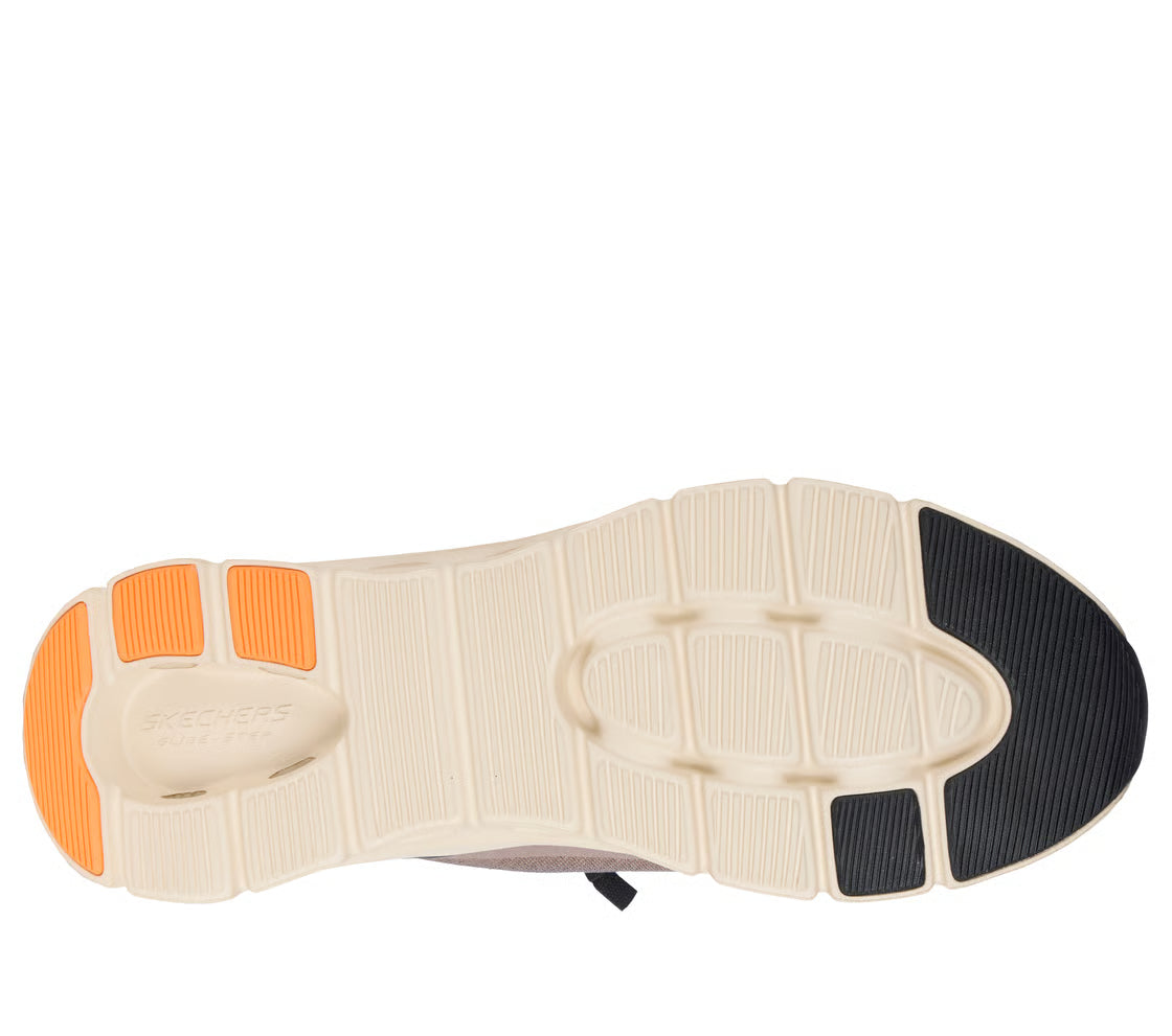 Skechers ARCH FIT GLIDE - STEP PRO 233110/TPBK