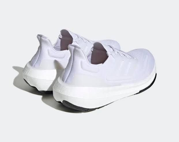 ADIDAS ULTRABOOST LIGHT SHOES