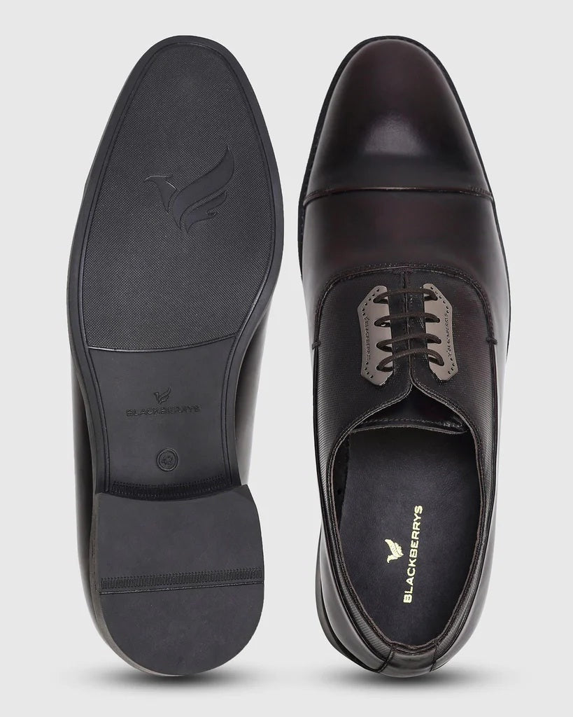 FORMAL LEATHER SHOES FOR MEN'S