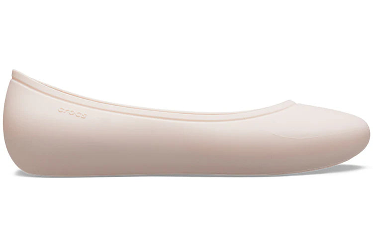 Crocs WMNS Brooklyn Flats Quartz 206384-6UR