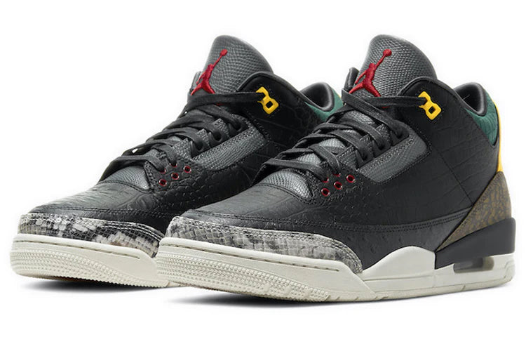 Nike Air Jordan 3 Retro SE 'Animal Instinct 2.0'