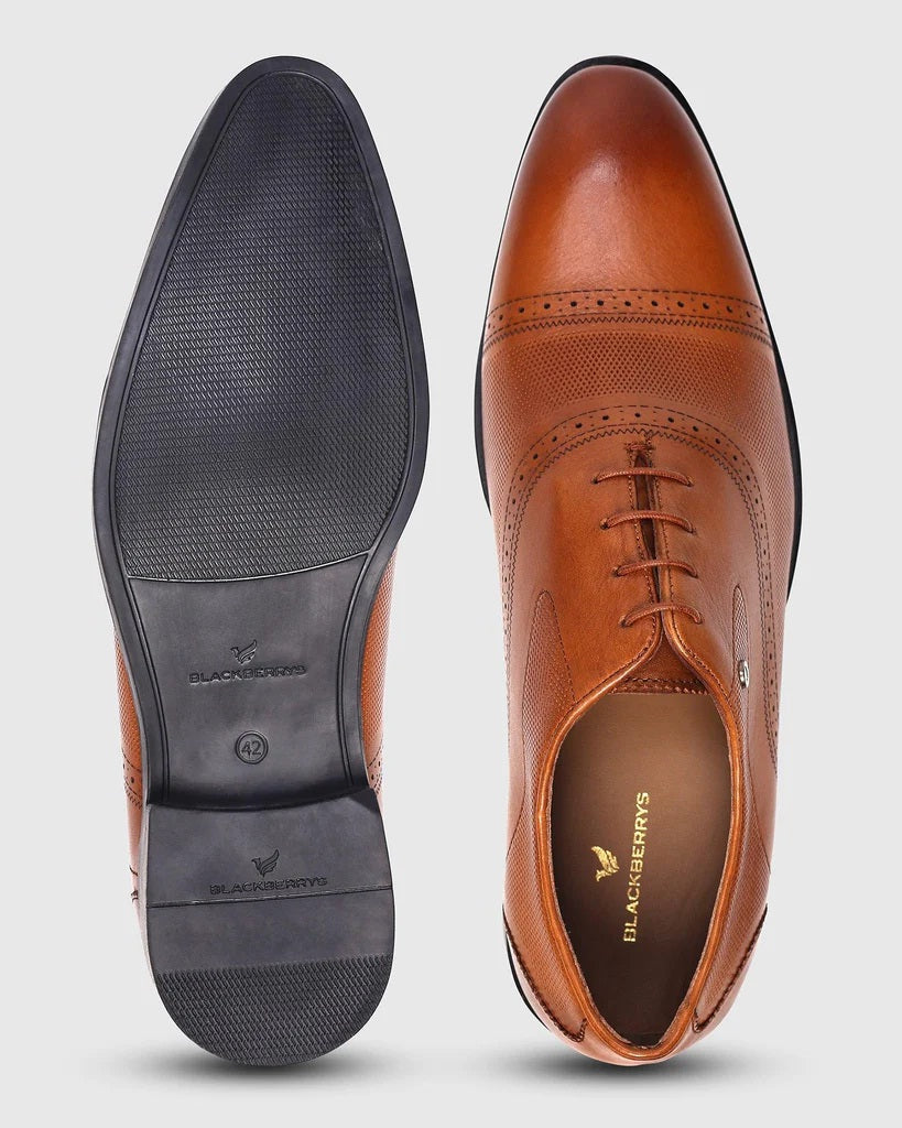 FORMAL LEATHER SHOES FOR MEN