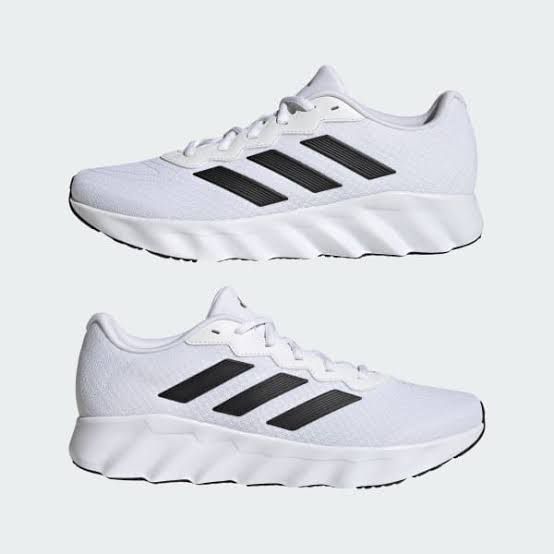 ADIDAS SWITCH MOVE RUNNING SHOES