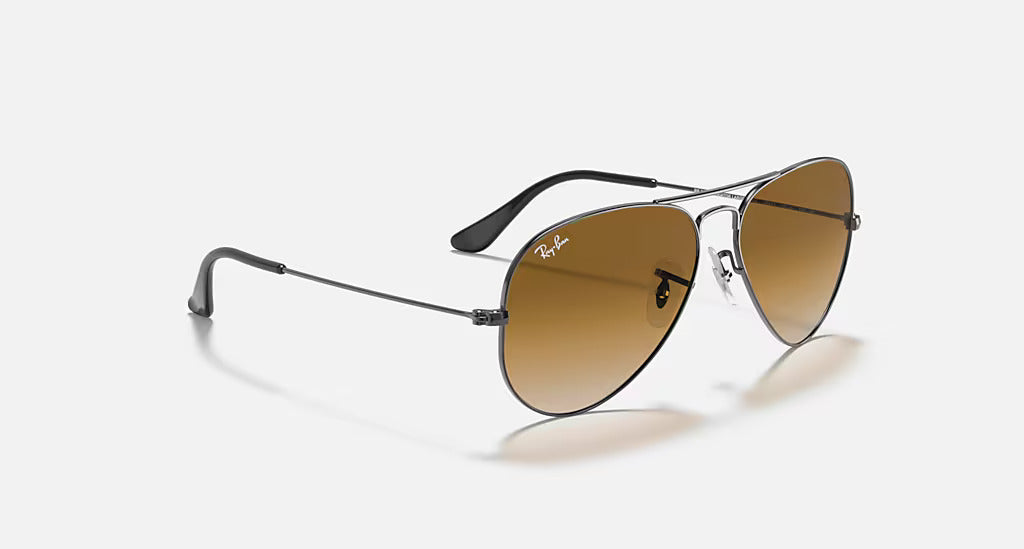 Ray-Ban Gradient Aviator