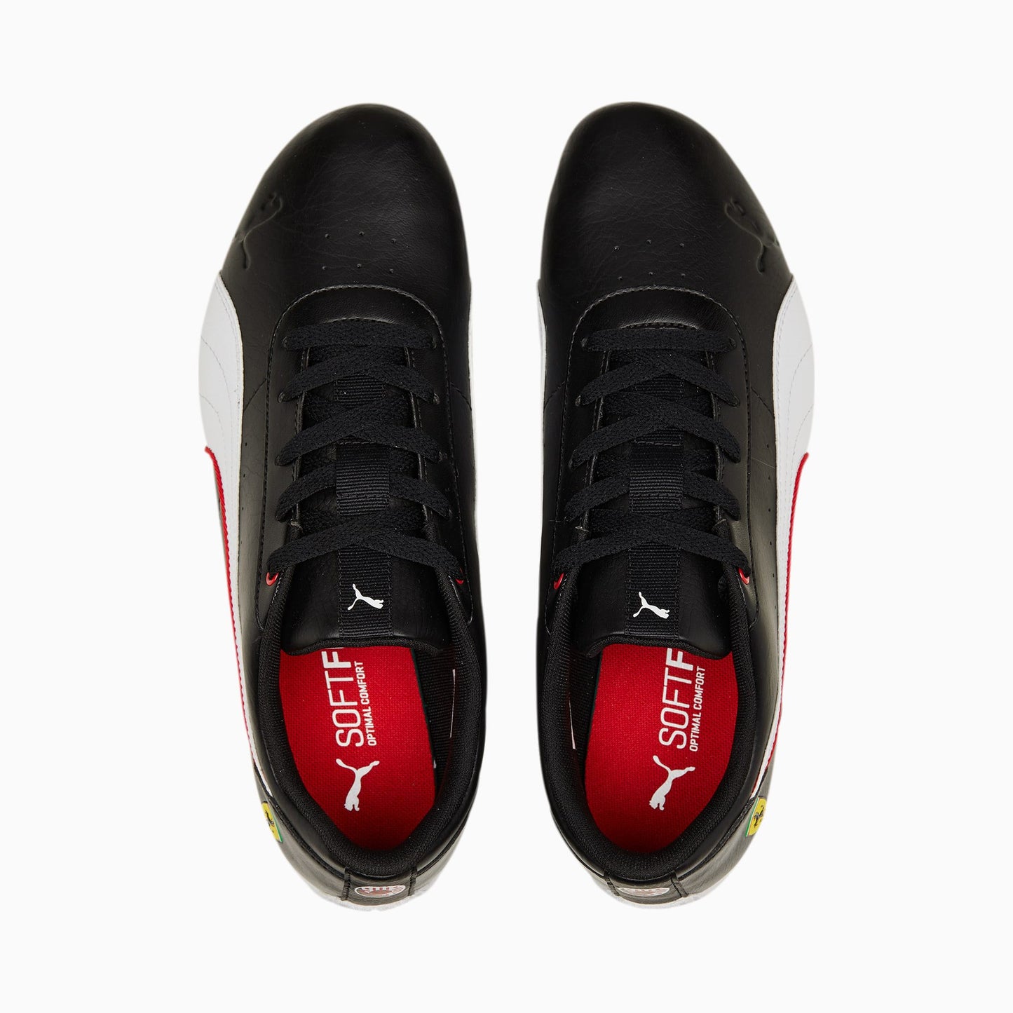 Puma Puma Ferrari Neo Cat Men's Sneakers 307548-01