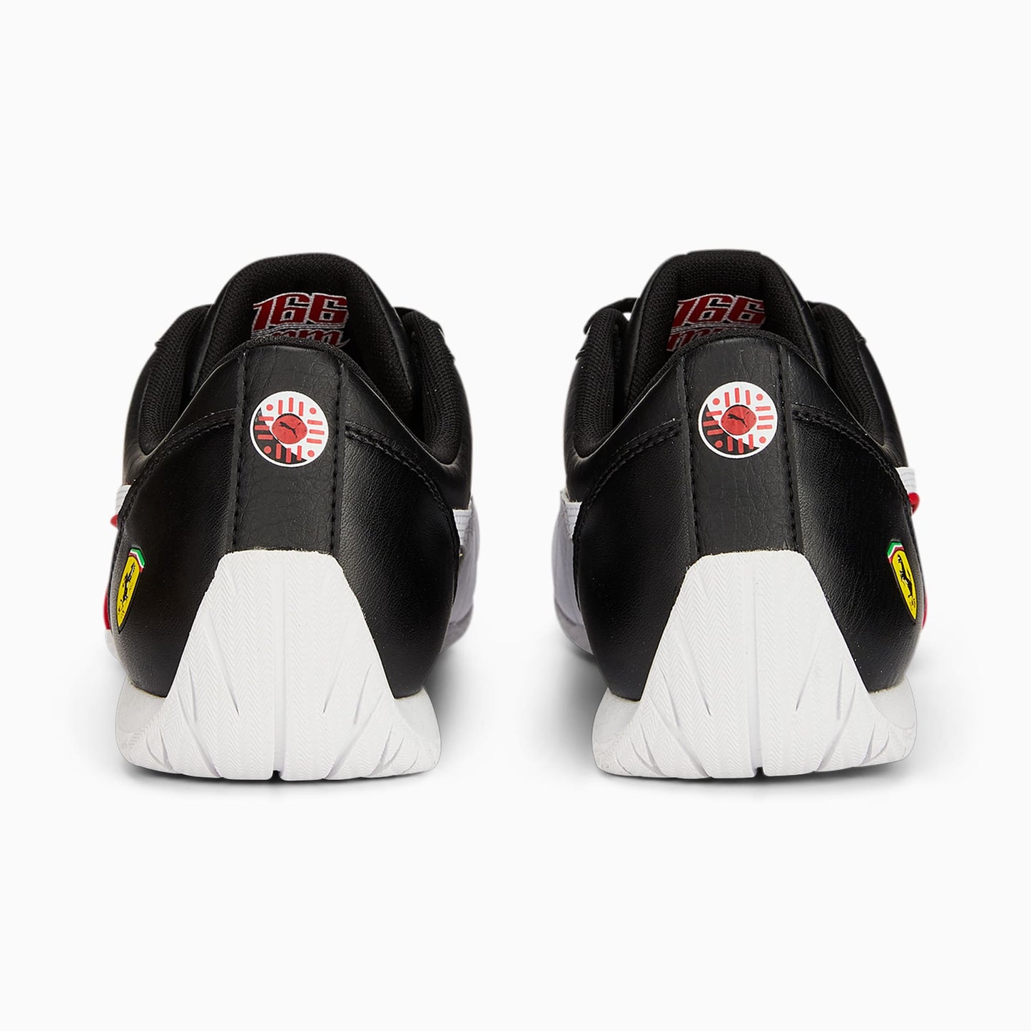 Puma Puma Ferrari Neo Cat Men's Sneakers 307548-01