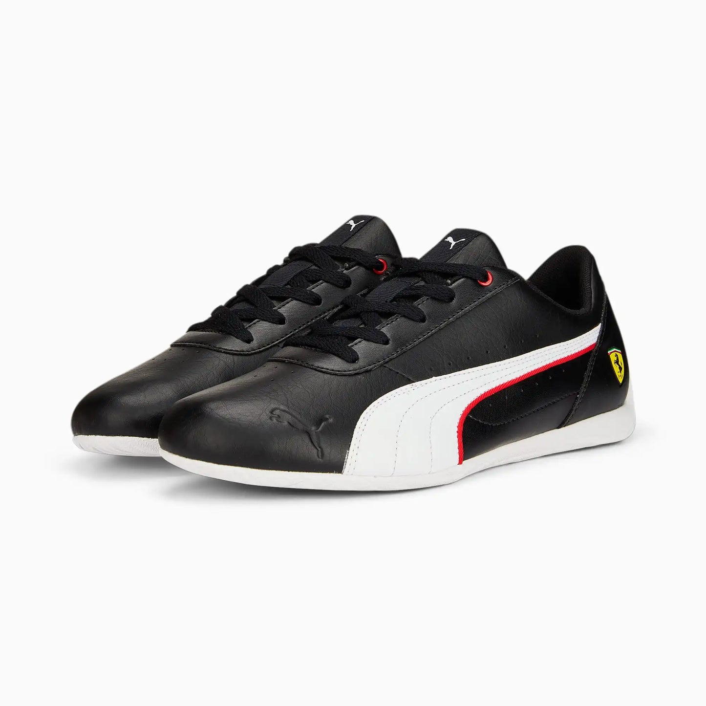 Puma Puma Ferrari Neo Cat Men's Sneakers 307548-01