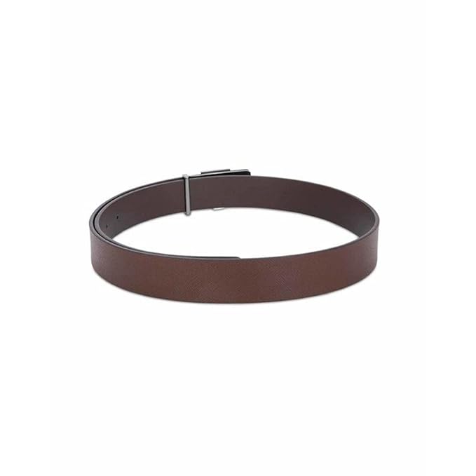 Tommy Hilfiger Argentina Belt Brown