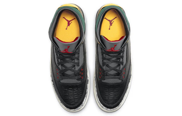 Nike Air Jordan 3 Retro SE 'Animal Instinct 2.0'
