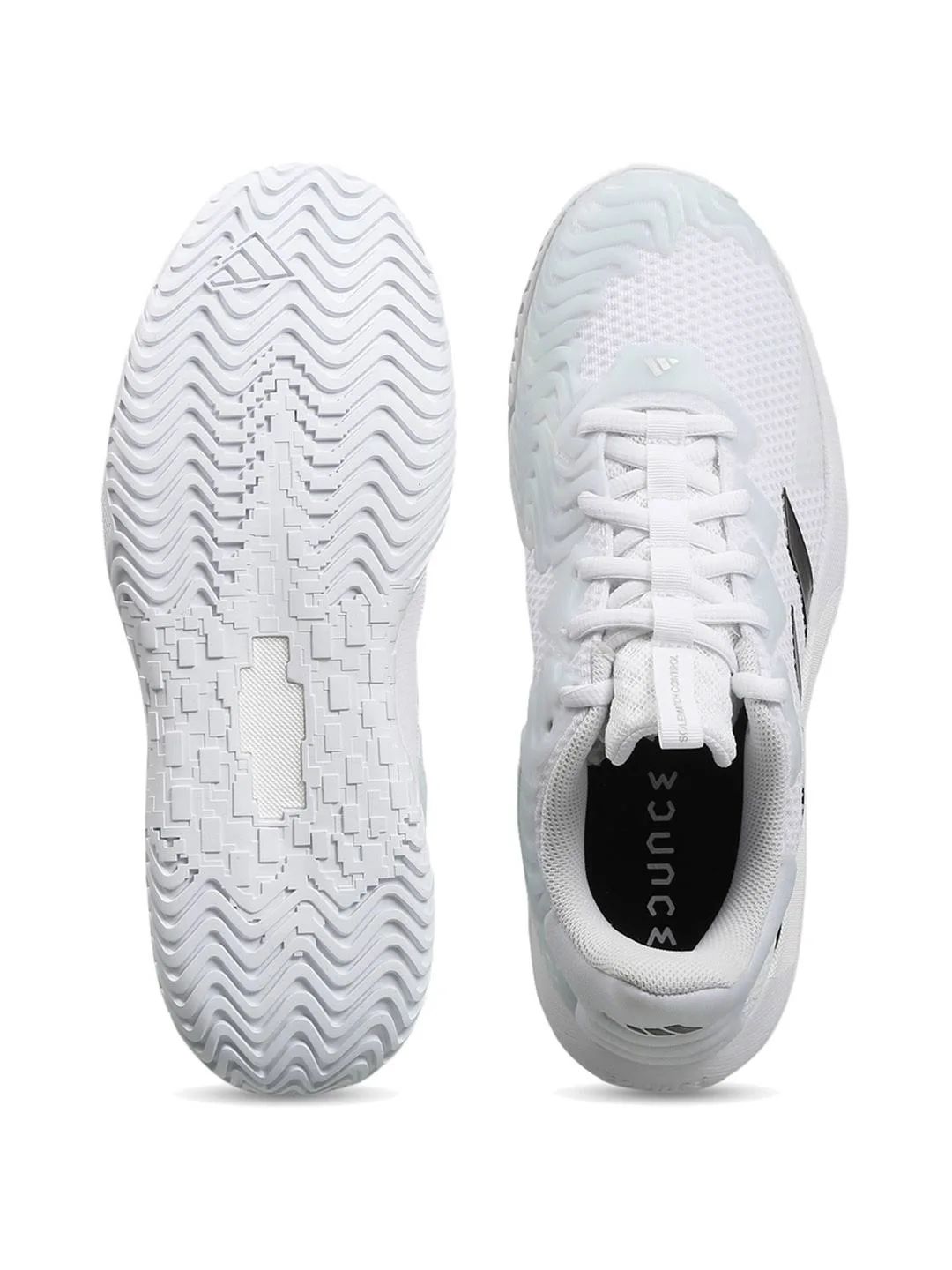 ADIDAS SOLEMATCH CONTROL TENNIS SHOES