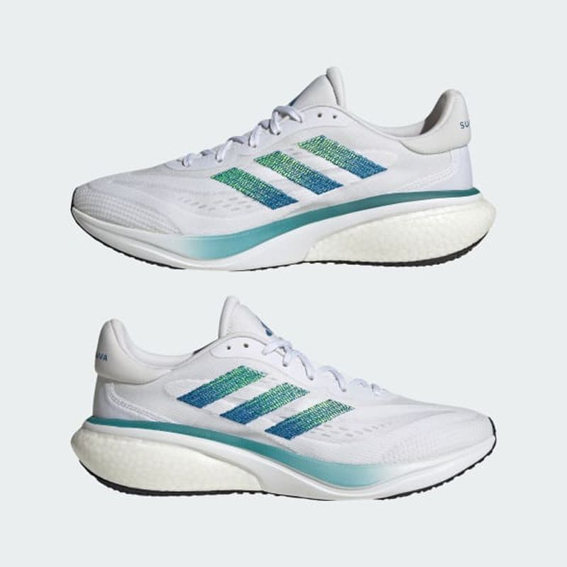 ADIDAS SUPERNOVA 3 RUNNING SHOES