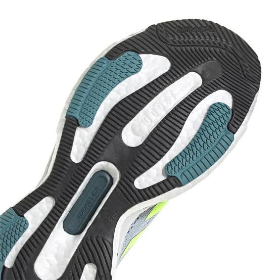 ADIDAS SOLARGLIDE 6 SHOES