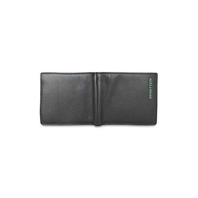 United Colors of Benetton Justino Global Coin Wallet