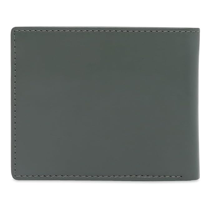 United Colors OF Benetton Wetherell Global Coin Wallet - Olive