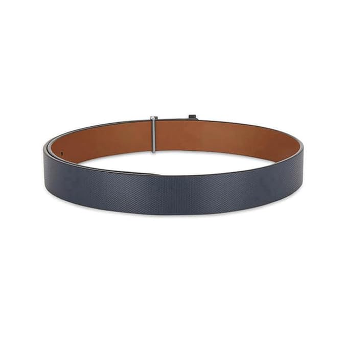 Tommy Hilfiger Geronimo Leather Reversible Belt For Men