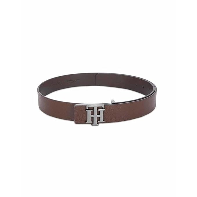 Tommy Hilfiger Argentina Belt Brown