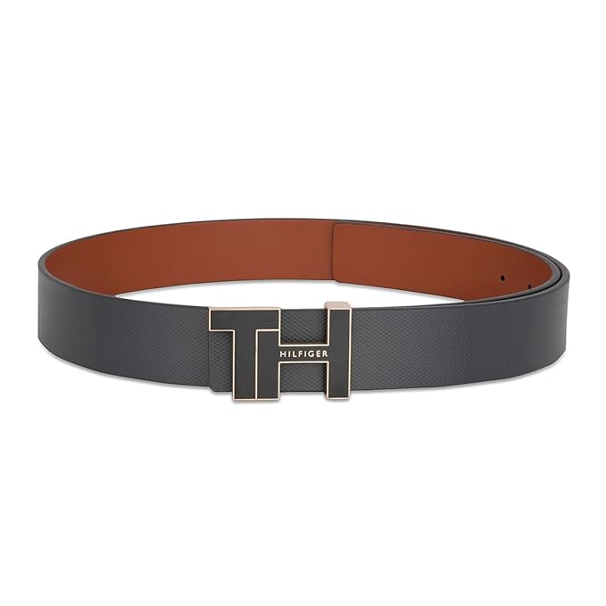 TOMMY HILFIGER ALSOP REVERSIBLE MEN BELT