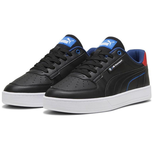Puma BMW MMS Caven 2.0 Boot - Black - brand27.com