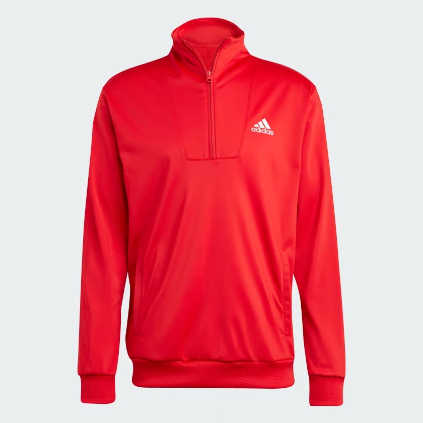 ADIDAS SMALL LOGO TRICOT TRACK SUIT