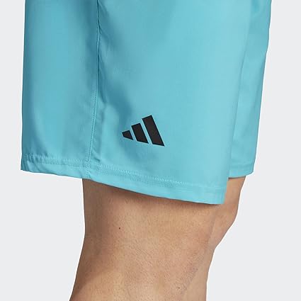 ADIDAS CLUB 3-STRIPES TENNIS SHORTS