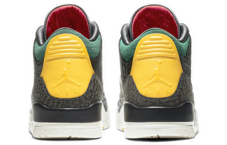 Nike Air Jordan 3 Retro SE 'Animal Instinct 2.0'