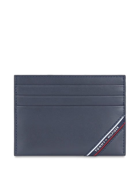 Tommy Hilfiger Narvik Men's Card Holder Navy