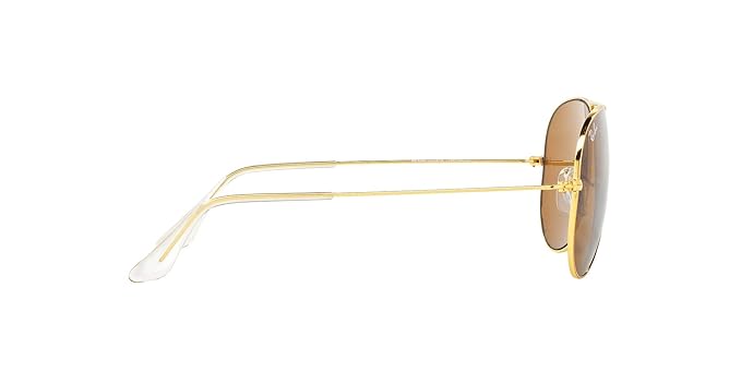 Ray-Ban Golden Aviator