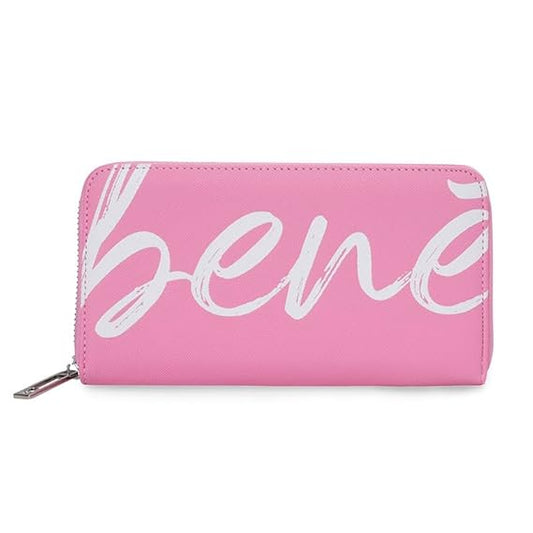 United Colors OF Benetton Lili Women Wallet - Pink