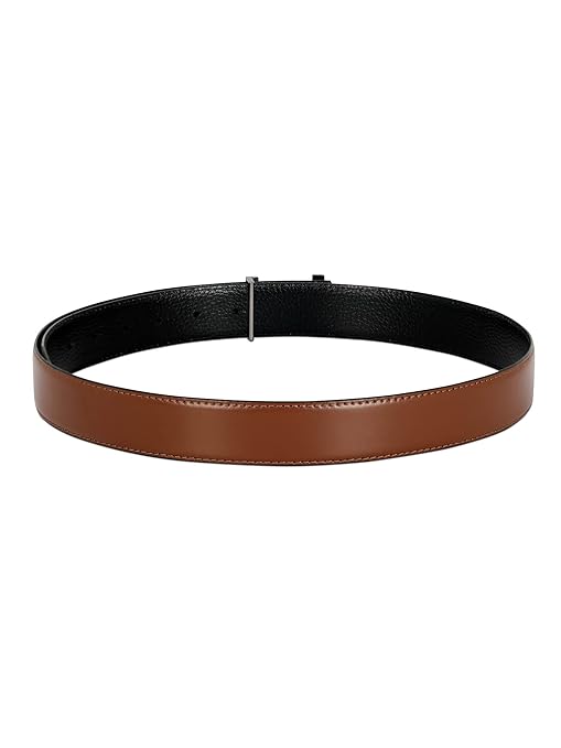 Tommy Hilfiger Craven Leather Reversible Belt For Men