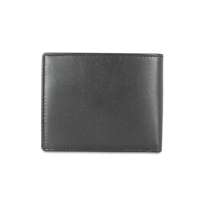 United Colors of Benetton Justino Global Coin Wallet