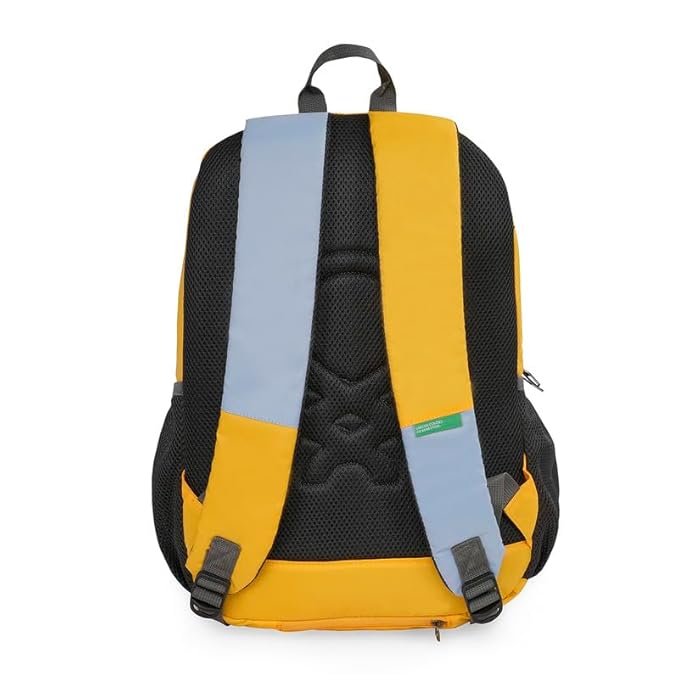 United Colors of Benetton Rey Unisex Backpack