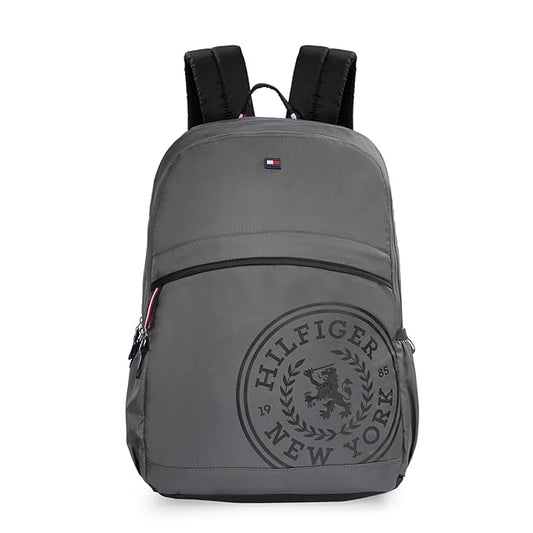 Tommy Hilfiger Deffodil Unisex Backpack Grey