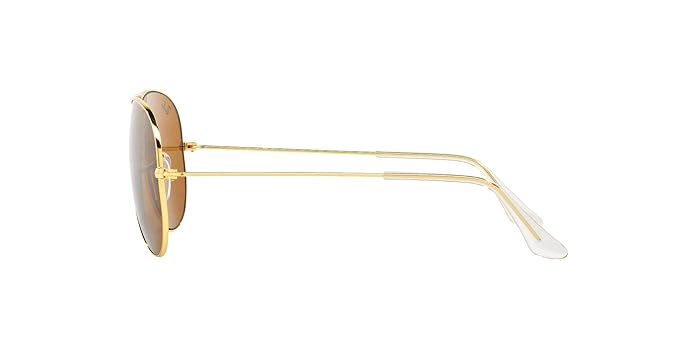 Ray-Ban Golden Aviator