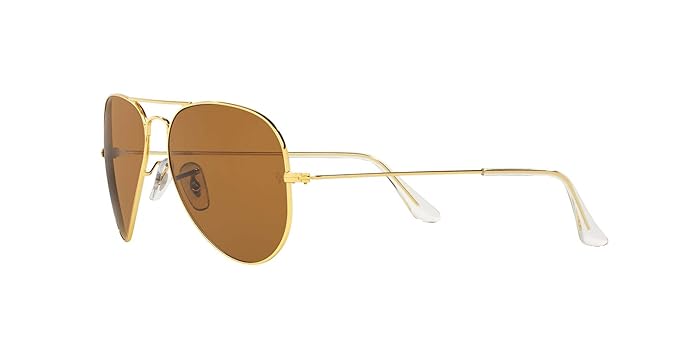 Ray-Ban Golden Aviator